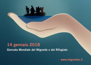 giornata del migrante 2018